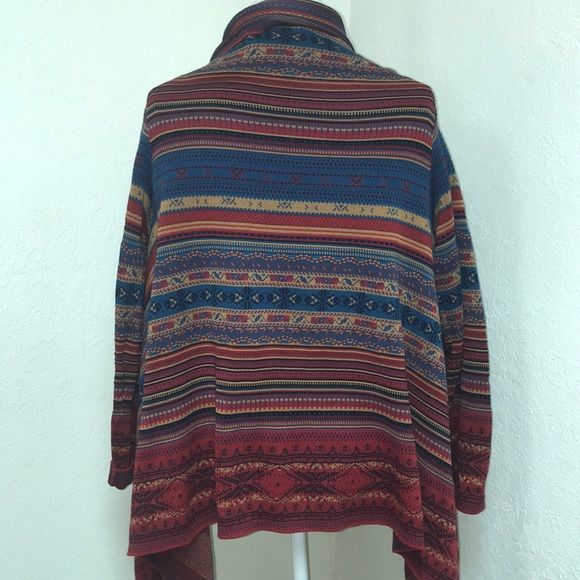 Coldwater Creek Cardigan - Picture 4 of 5